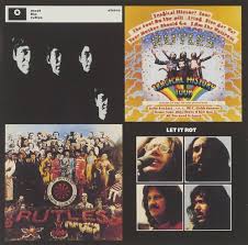 ザ・ラトルズ - The Rutles came All You Need Is Cash (four idols) - Amazon.com  Music