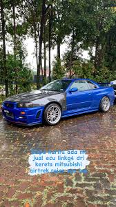 Купить nissan skyline x (r34) с пробегом в россии. Fuelgarden On Twitter Nissan Skyline R34 Gtt Gt R Converted In Johor Bahru Crashed Just 1 Hour After Being Sold While Being Driven By The Broker On The Way To The New Owner