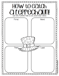 English activities fun ways to teach english. 10 Great Prompts St Patrick S Day Writing Fun Writing Craftivity St Patrick Day Activities Kindergarten Writing