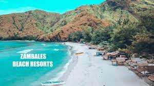 See options for zambales beaches and hotel reservation and accommodation rates for your stay. 2019 Best Zambales Beach Resort The Pinay Solo Backpacker Blog