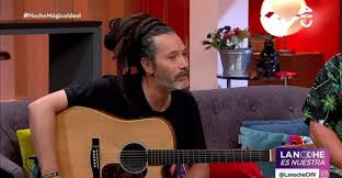Esposa del compadre moncho reveló tormentosa relación que vivió con buddy richard. Adriano Castillo Confeso Que No Quiso Ser Padre Junto A Beatriz Alegret Chilevision
