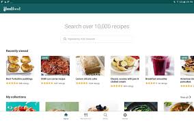 It has had four editors since launch: . Bbc Good Food For Android Apk Download