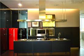 signature kitchen customized kitchen
