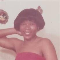 Mrs. Mary Lucille Woodley Obituary