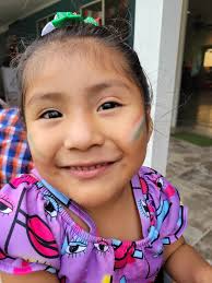 Alexa's 5th grade yearbook found, need parents to claim