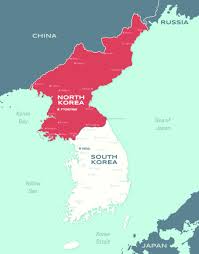 Get daily travel tips & deals! Why Are North And South Korea Divided History