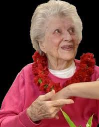 Marjorie Helen Bains-Jordan Obituary January 12, 2023