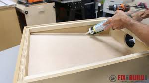 How To Build A Diy Downdraft Table Fixthisbuildthat Downdraft Table Woodworking Ideas Table Woodworking Projects Table