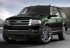 2016 Ford Expedition Specs Engine Data Curb Weight And