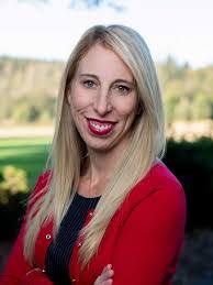 Kimberly Silver's Instagram, Twitter & Facebook