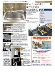 Maybe you would like to learn more about one of these? Home Kitchen Makeover By Lisa Jessamy Issuu