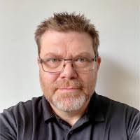 Thomas Barwell, RSE, CCCS