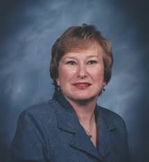 Judy Russell, 81, of Ottawa