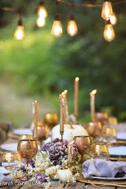 September 30, 2016 / 4:25 pm. 5 Ideas For A Simple Autumn Table French Country Cottage