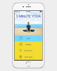 We welcome experienced yoga teachers to become part of the zenia platform and provide your special courses in the app. 10 Best Yoga Apps For Iphone And Android 2021
