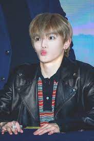 Kiyowo Taeyong Nct Taeyong Taeyong Taeil Nct 127