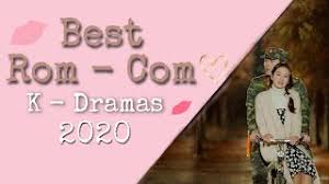 While you were sleeping, pinocchio, healer, dream high, you're beautiful, secret garden, oh my ghostess, you who came from the stars, hit the top and fight for my way 5 Best Korean Dramas To Watch 2020 Rom Com K Drama Binge Watch Best K Drama Romantic Comedy Youtube