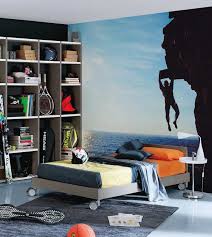 Sep 24, 2020 · you can choose an idea or combine two ideas to create a night the groom will remember for a long time, one that makes him confident about making you his best man. Bedroom Wall Design For Boys
