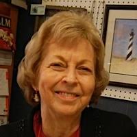 Glenda Dalton Boling