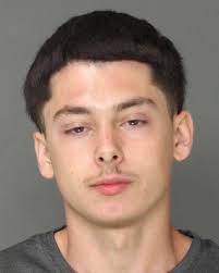 Reading man clocked at 97 mph