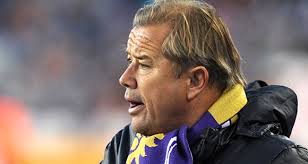 Orlando City Head Coach Adrian Heath Suspended For One Match, Due To  Incident Against Red Bulls
