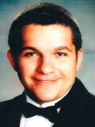 Obituary for Stephen C. Patrizio, Jr. (Guest book)