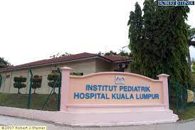 Iheal medical centre kuala lumpur. Kuala Lumpur Guide Kuala Lumpur Images Of Hospital Kuala Lumpur Inst