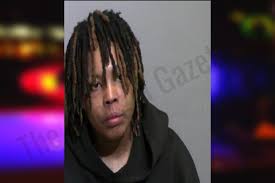 Asha Ferguson's Instagram, Twitter & Facebook