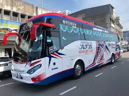 The interval between buses is usually between 30. Bus By Kpb Ekspres To Penang Bookaway