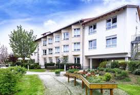 Häuser zum kauf in schrozberg verzeichnet auf einer landkarte mit lokalinformation zu schrozberg. Ihr Kontakt Zu Uns Haus Am Bruhlpark Schwesternverband