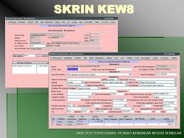 Suruhanjaya koperasi malaysia cawangan negeri sembilan tingkat 5, wisma persekutuan, jalan dato' abdul kadir, 70000 seremban, negeri sembilan. Sistem Perakaunan Berkomputer Standad Kerajaan Negeri Speks Ppt Video Online Download