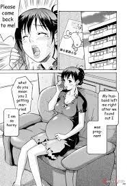 Pregnant Horny Mom (by Syowmaru) - Hentai doujinshi for free at HentaiLoop