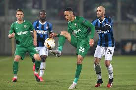 Února v srbsku, odveta na stadionu viktorie je na programu o týden později. Emotivni Vrba Pod Dohledem Obrich Bojovniku Tak Zkusil Cesky Trener Zaskocit Inter Aktualne Cz
