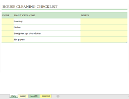 Start a free trial now to save yourself time and money! 5s Manufacturing Housekeeping Checklist