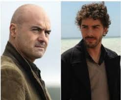 44 Luca Zingaretti Ideas Lucas Sicily Tv Detectives