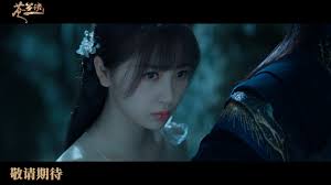 Love Between Fairy And Devil