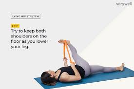 5 yoga stretches for tight hip flexors. 7 Best Hip Flexor Stretches