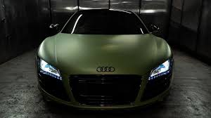 You can also upload and share your favorite audi r8 wallpapers hd. Blue Lights Cars Audi R8 Matte Colored Wallpaper 120214