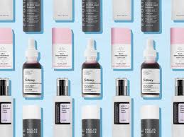By lauren hubbard and katie intner The Difference Between Aha And Bha In Skincare And What Products To Use