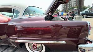 Image result for Marocco Brown 1953 DeSoto