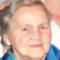 Dorothy Schlemback Obituary