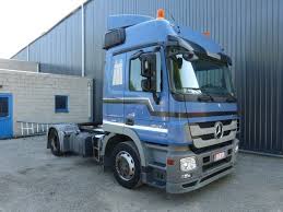 Mercedes Benz Actros 1841 In 2020 Mercedes Benz Commercial Vehicle Benz