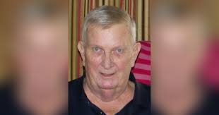 Obituary for Herbert T. "Todd" Madden