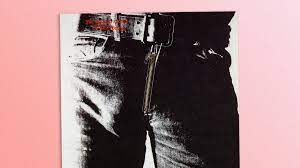 Sticky fingers was the first album to feature the logo. The Rolling Stones Sticky Fingers And The Man Who Made The Most Notorious Album Art Of 1971 Vanity Fair
