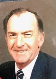 Obituary for Arnold W. Lewallen