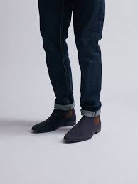Slip into effortless sophistication with men's suede chelsea boots, in formal & casual styles alike. Men S Boots Boots Shop Men S Casual Boots Burton