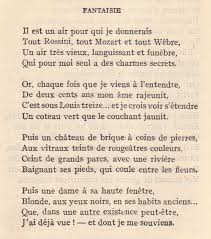 Gerard De Nerval Fantaisie Literary Quotes Author Quotes Words