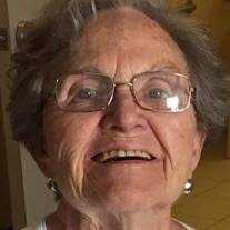 Marjorie Feld Obituary