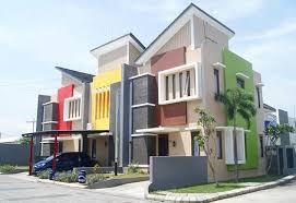Warna cat rumah yang bagus menurut islam membentuk salah satu komponen relevan dari pada sebuah rumah. 19 Warna Cat Rumah Minimalis Yang Lagi Ngetrend 2021 Dekor Rumah