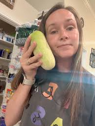 So close! I sure hope these start to ripen soon!